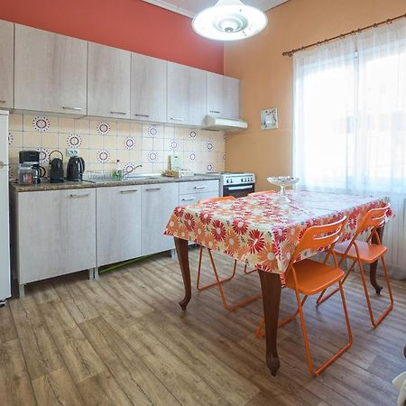 Aurora Apartment Kavala Exterior photo