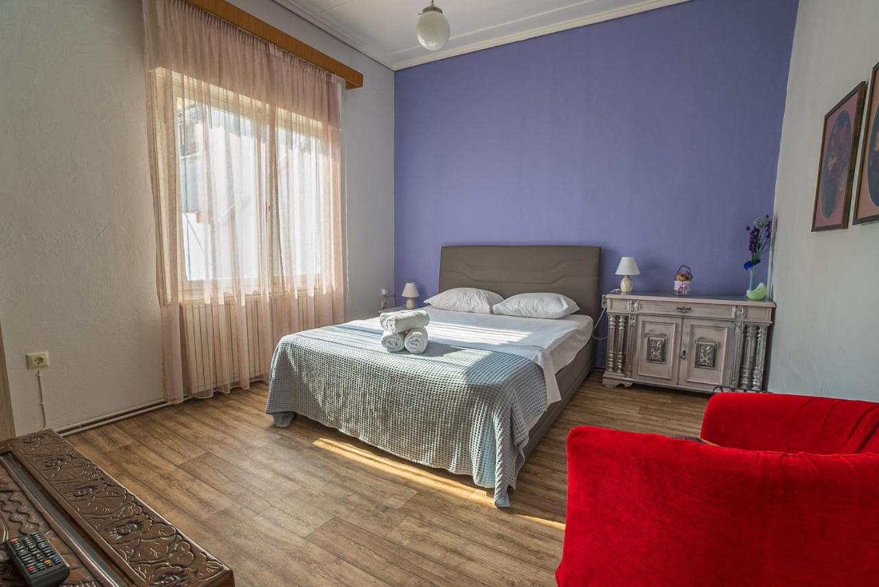 Aurora Apartment Kavala Exterior photo