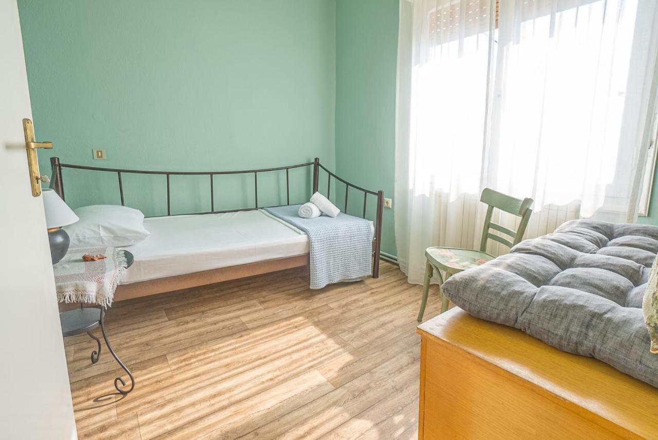 Aurora Apartment Kavala Exterior photo