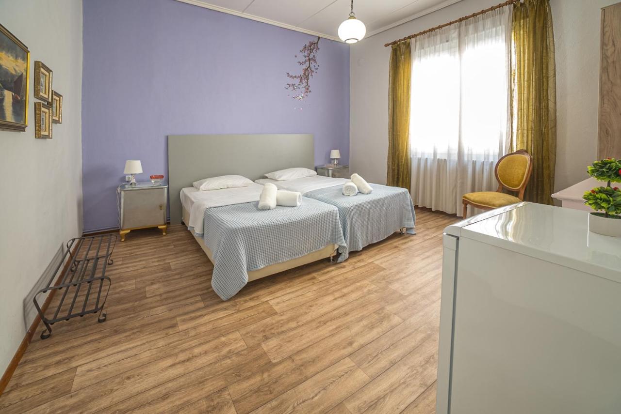 Aurora Apartment Kavala Exterior photo