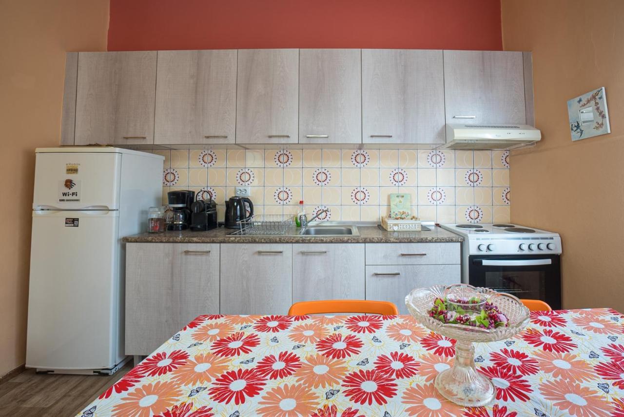 Aurora Apartment Kavala Exterior photo