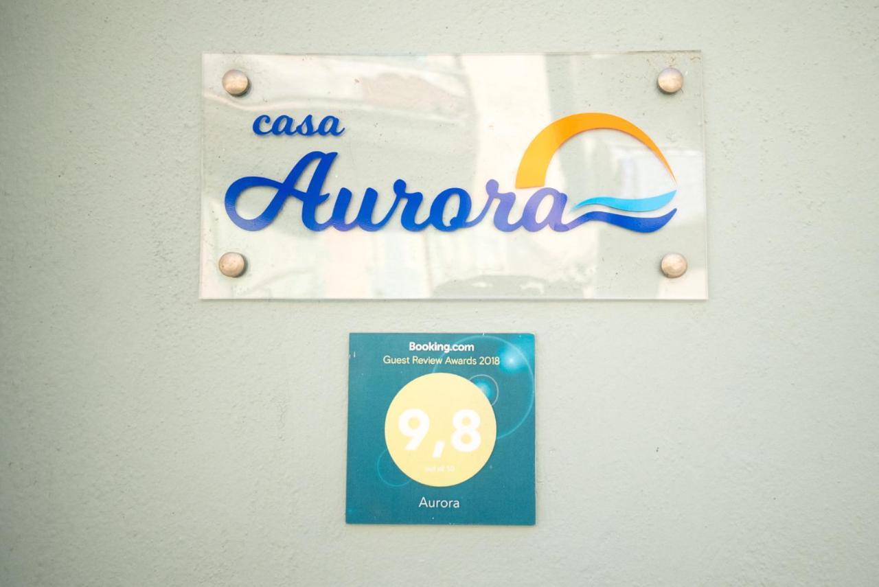 Aurora Apartment Kavala Exterior photo