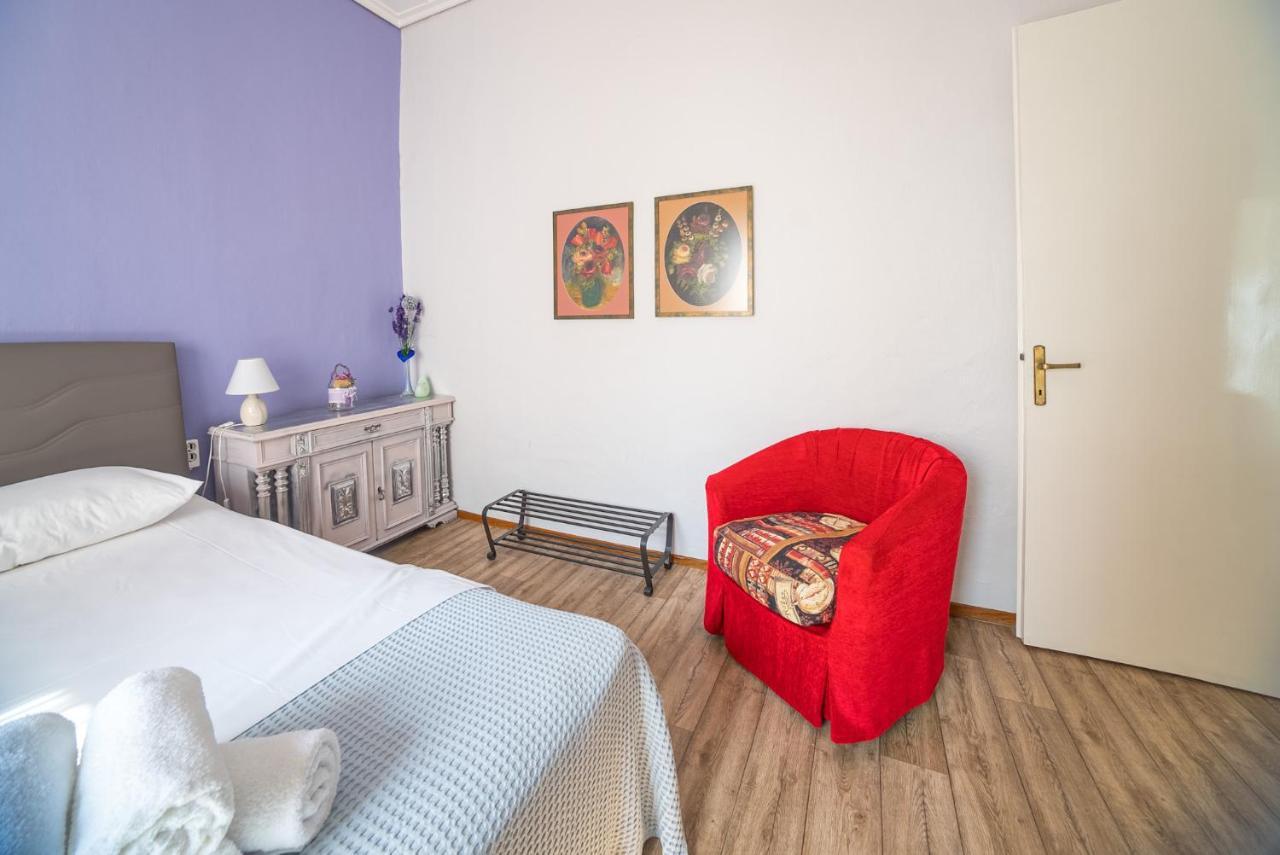 Aurora Apartment Kavala Exterior photo