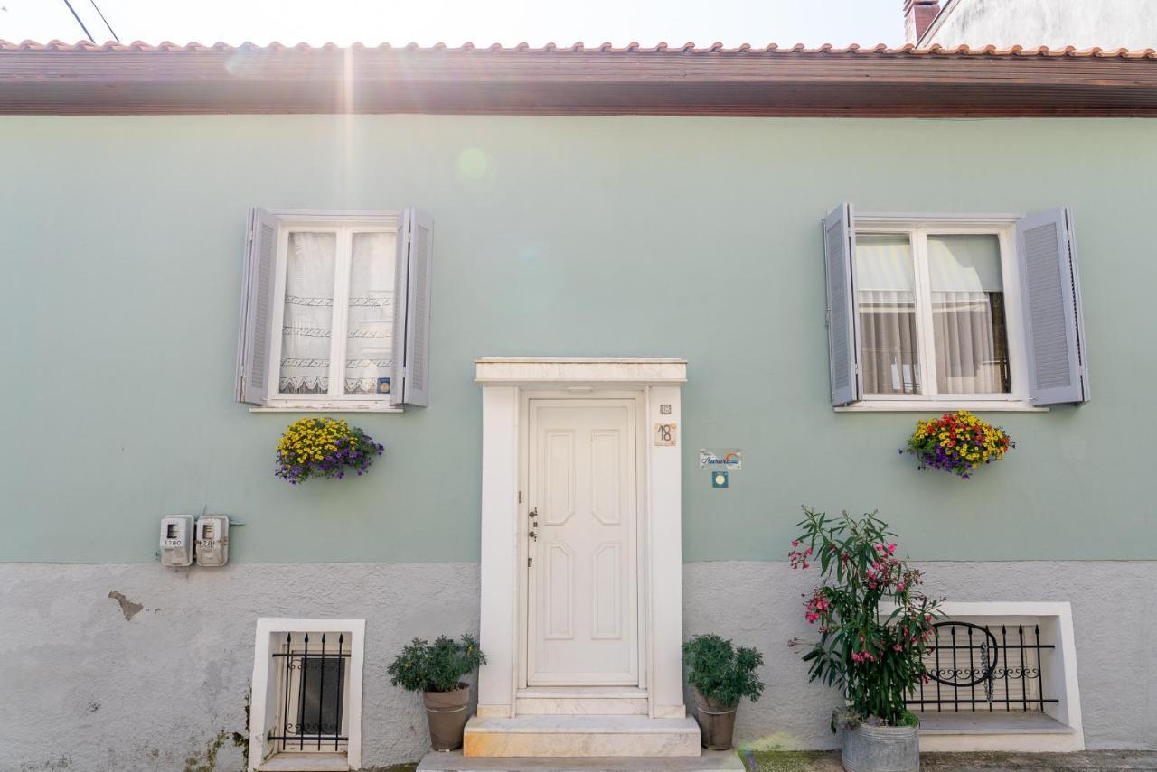 Aurora Apartment Kavala Exterior photo