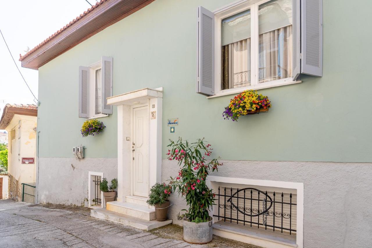 Aurora Apartment Kavala Exterior photo